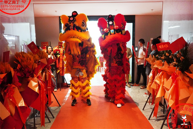 河南中豫港通资本乔迁新址开业揭牌仪式乔迁仪式舞狮队表演郑州开业庆典演出公司甲乙丙丁3.jpg 河南中豫港通资本乔迁新址开业揭牌仪式乔迁仪式舞狮队表演郑州开业庆典演出公司甲乙丙丁3.jpg